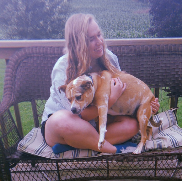 Meet your Posher, Lizzie - Picture 1 of 1